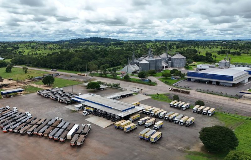 Jornada Transporte Bernardo Alimentos 2026: um dia de cuidado, aprendizado e propósito