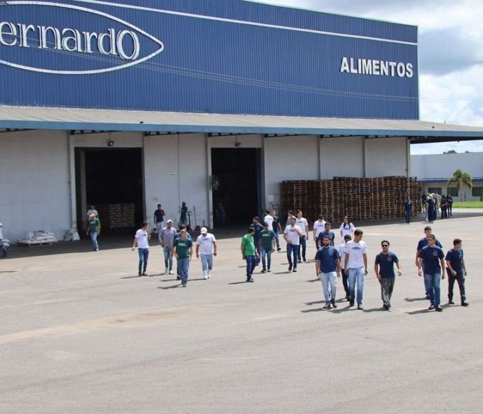 Relatório de Transparência e Igualdade Salarial – 1º Semestre 2026