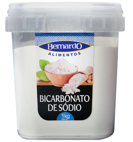 BICARBONATO POTE FD 12X1KG