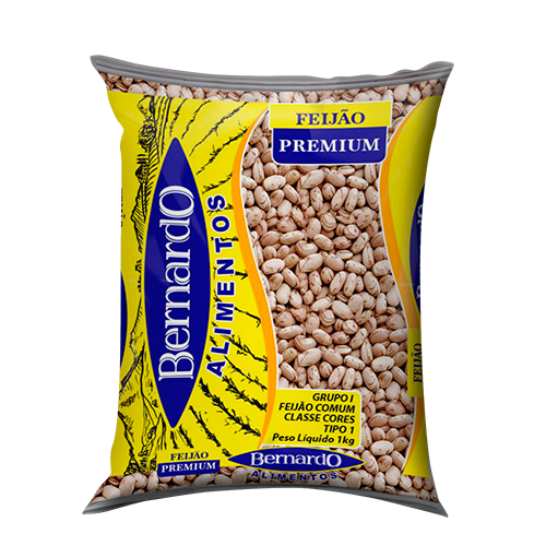 Feijão Premium 1kg