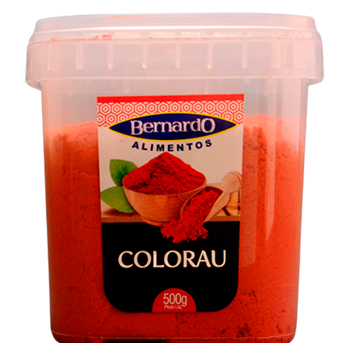 Colorau pote 500g