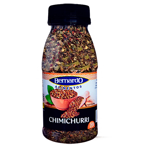 Chimichurri pote 50g