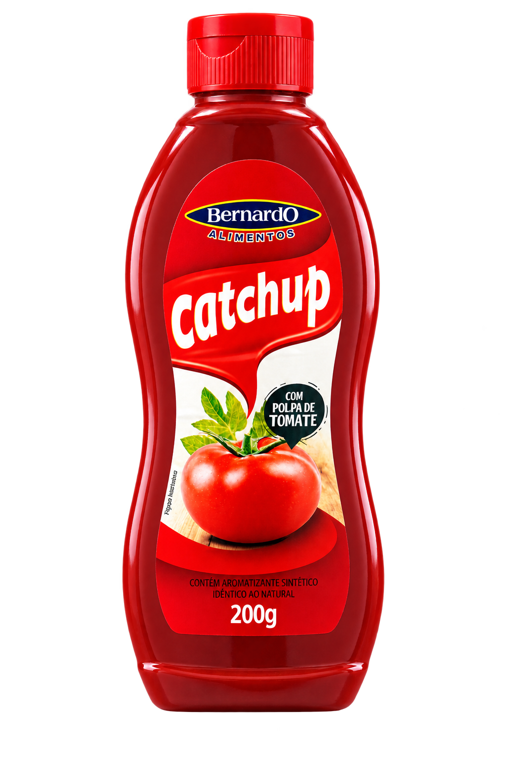 CATCHUP TRADICIONAL 12X200G