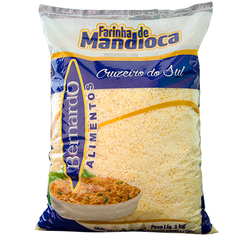 Farinha Cruzeiro do Sul 1kg