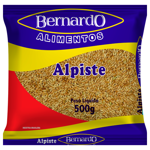 Alpiste 500g