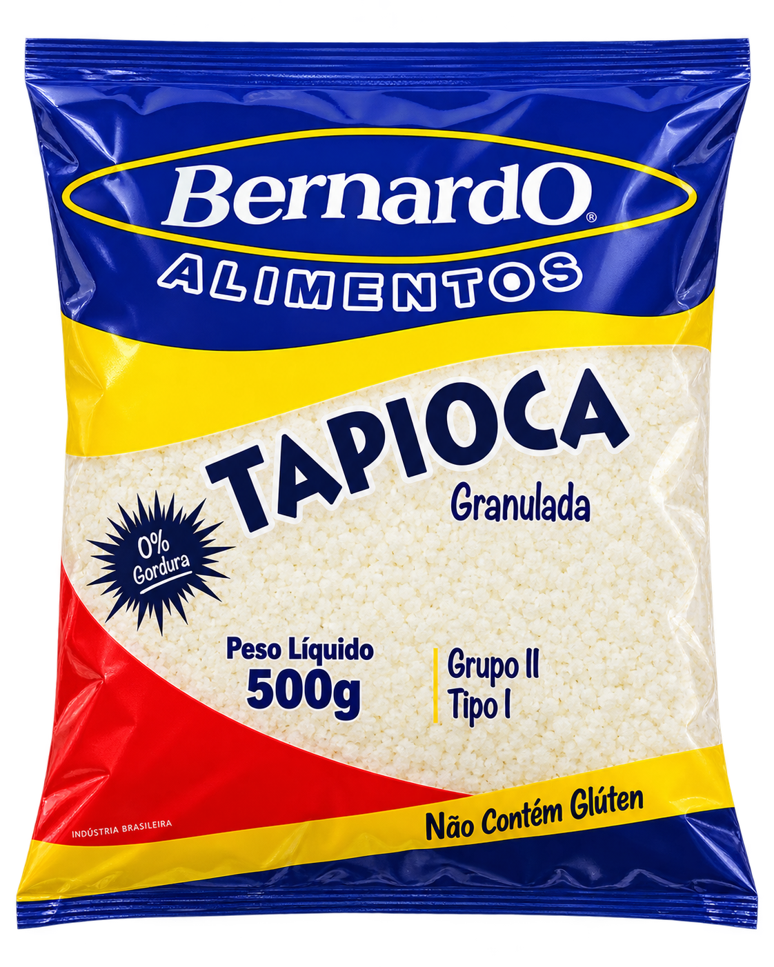 Tapioca Granulada 500g