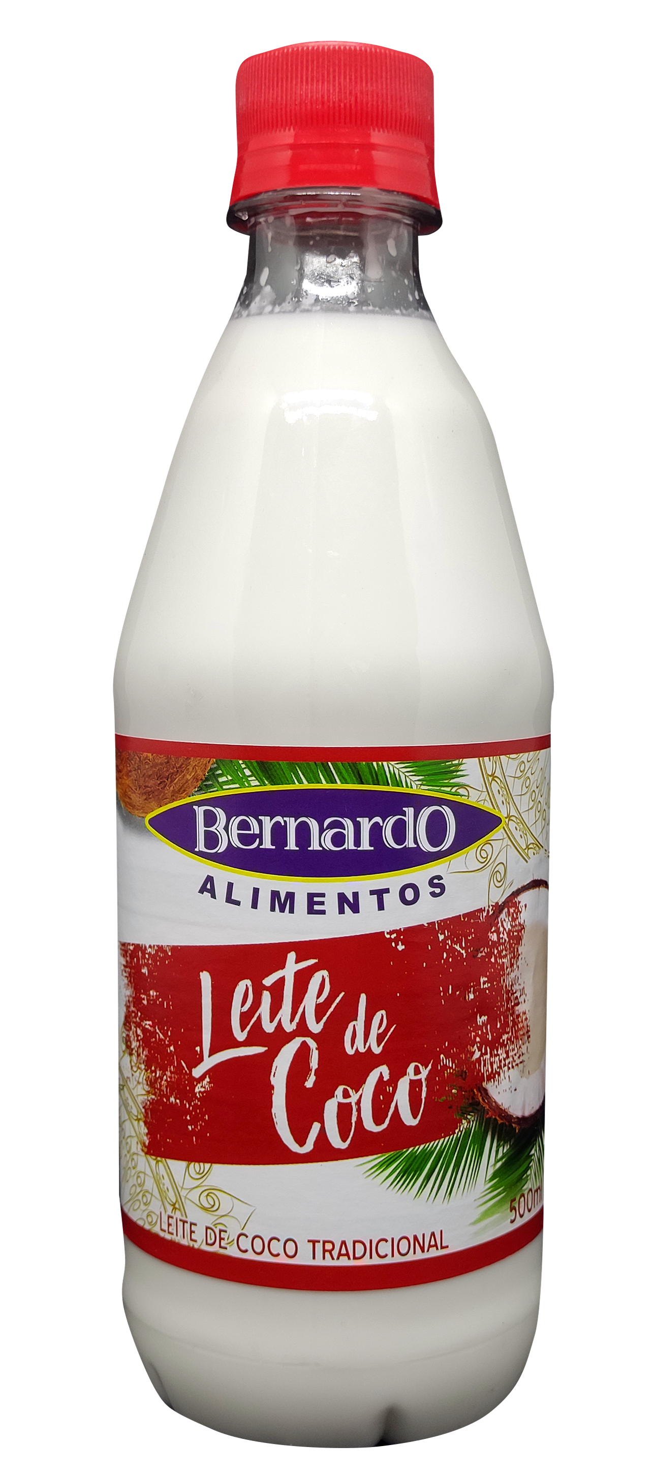 LEITE DE COCO 12X500ML
