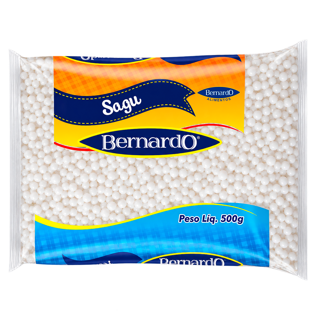 Sagu 500g
