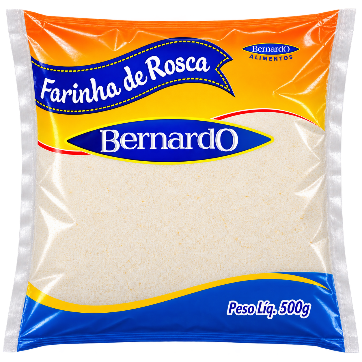 Farinha de Rosca 500g