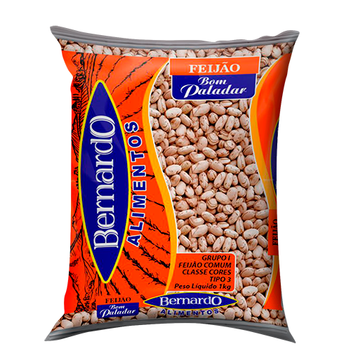 Feijão Bom Paladar 1kg
