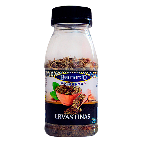 Ervas Finas pote 30g