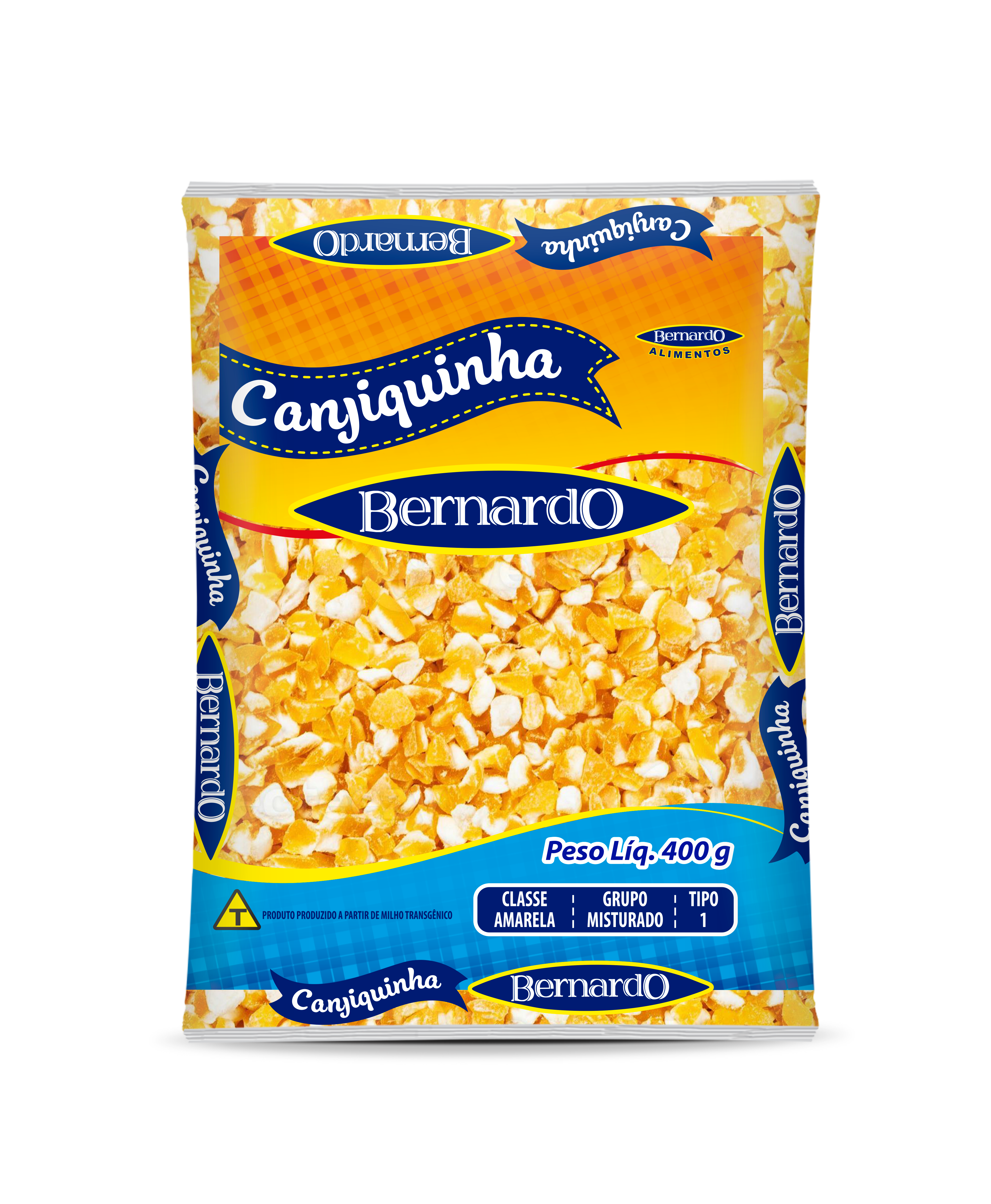 Canjiquinha 500g