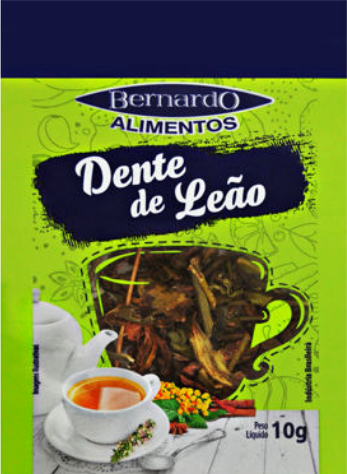 Dente de Leão 10g