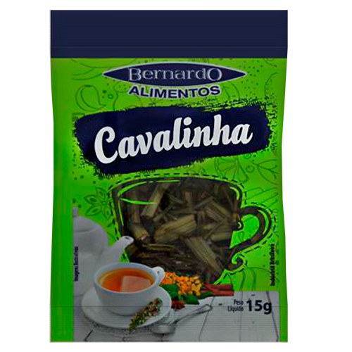 Cavalinha 15g