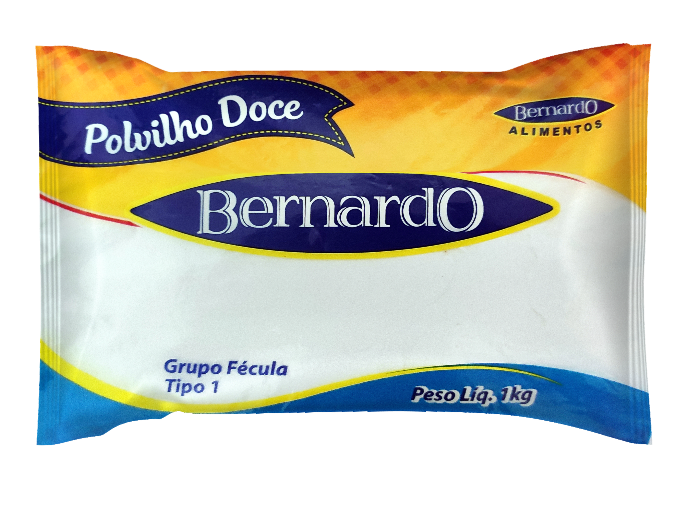Polvilho Doce 1kg