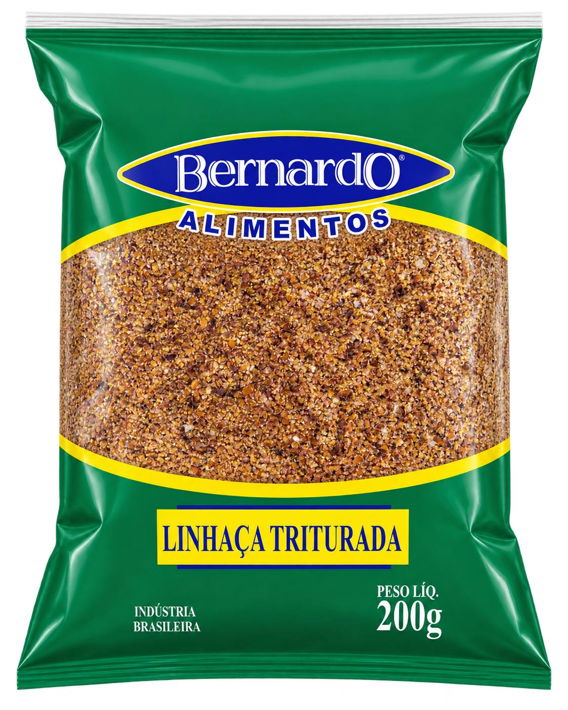 Linhaça Triturada 200g