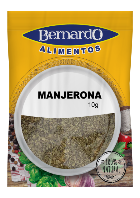 Manjerona 10g
