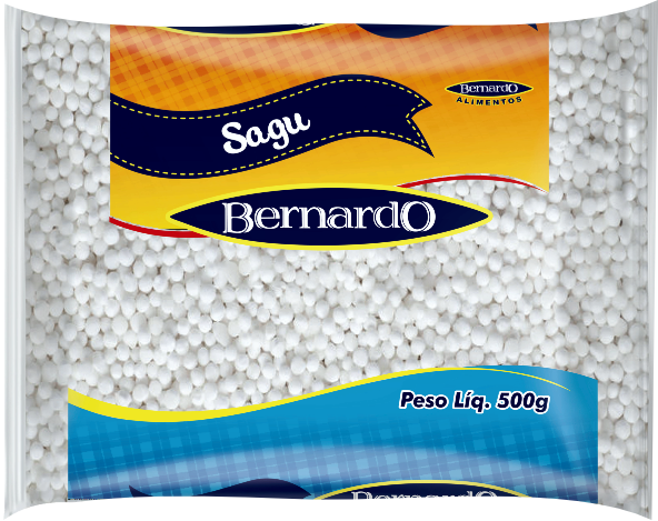 Sagu 500g