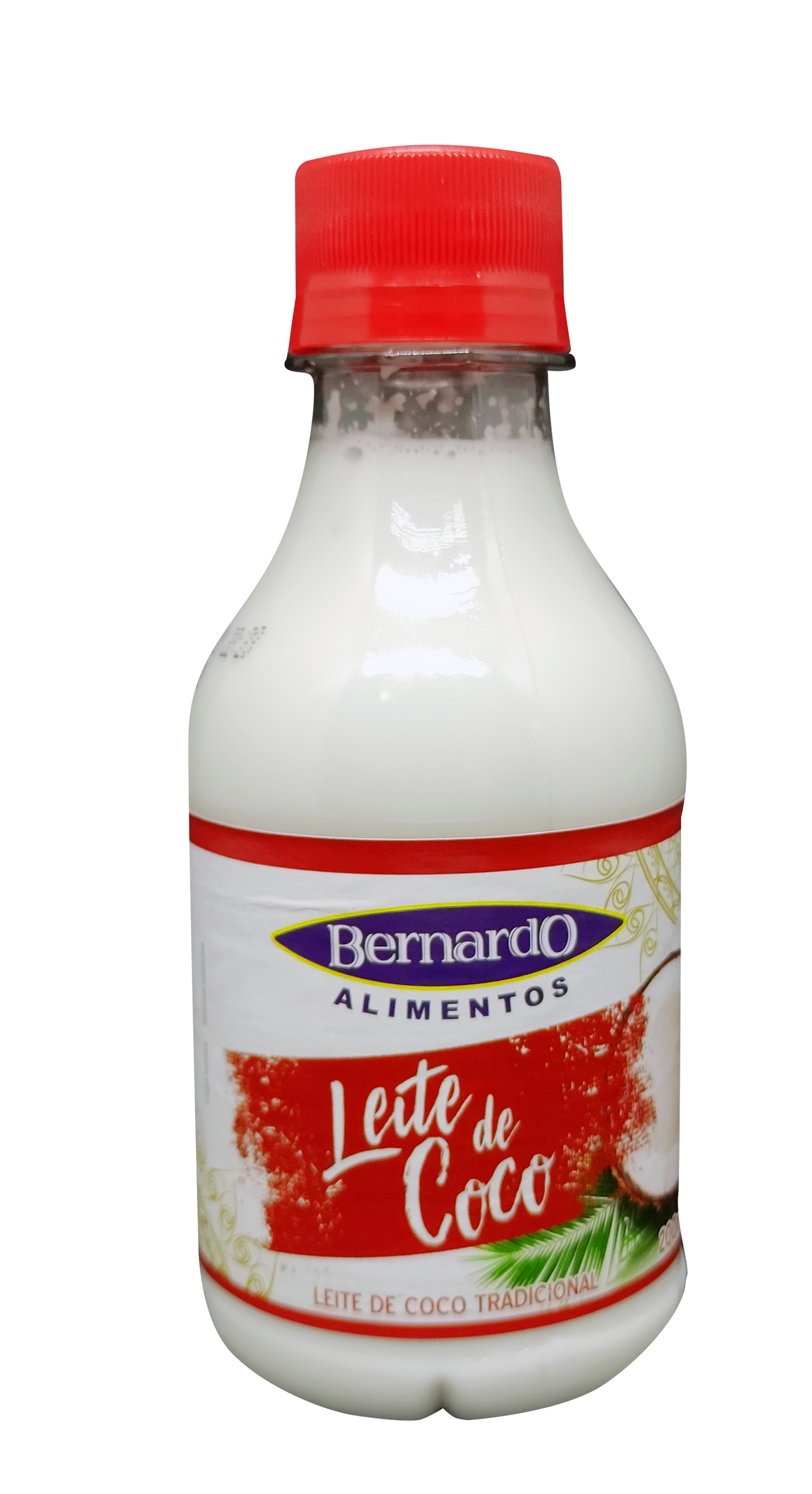 LEITE DE COCO 24X200ML