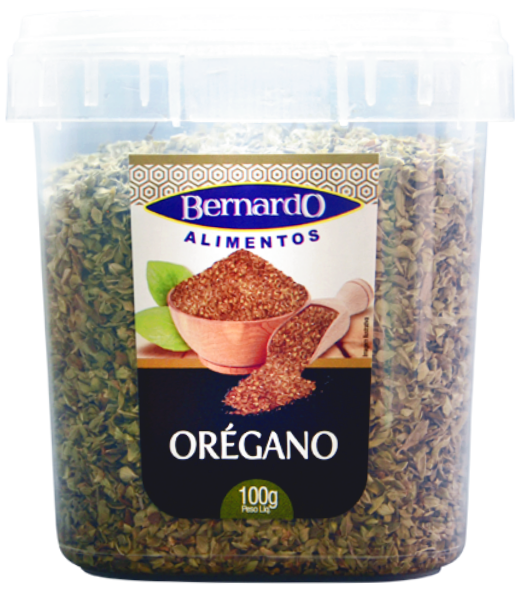 Orégano Pote 12x100g