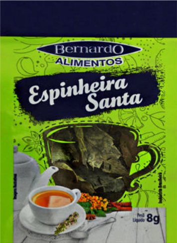 Espinheira Santa 8g