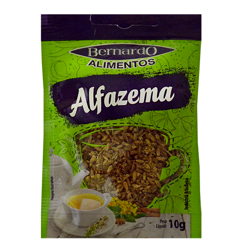 Alfazema 10g