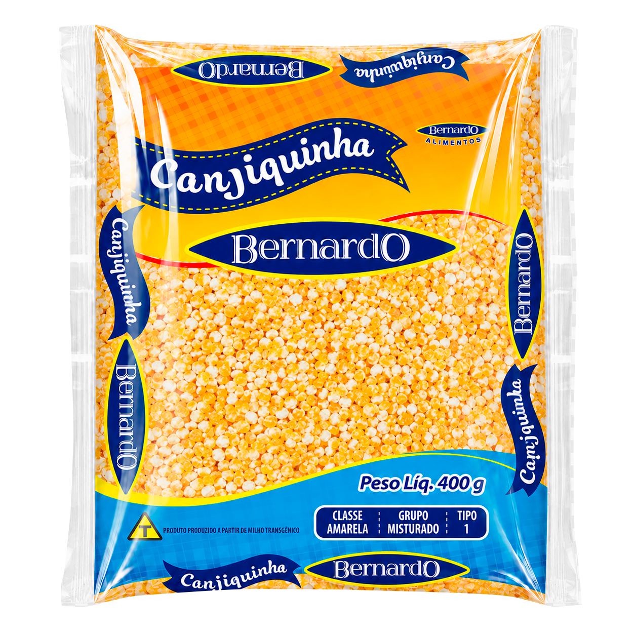 Canjiquinha 500g