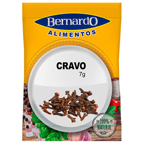 Cravo 7g