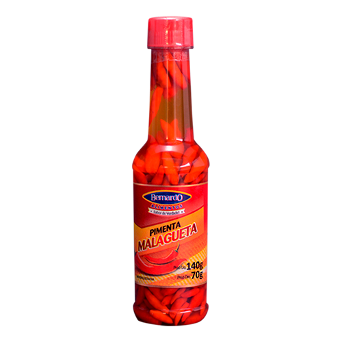Pimenta Malagueta 70g