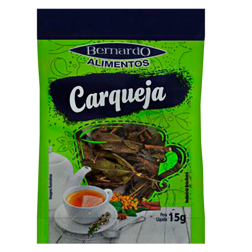Carqueja 15g