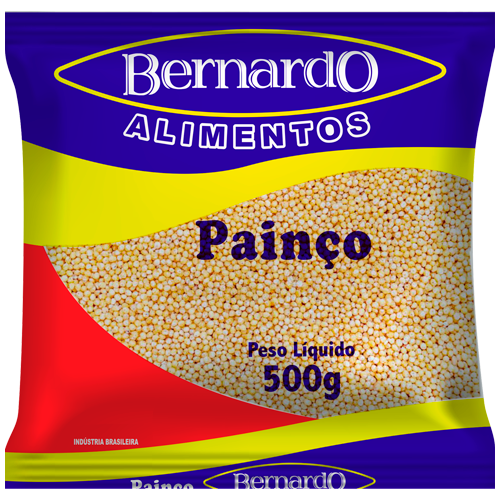 Painço 500g