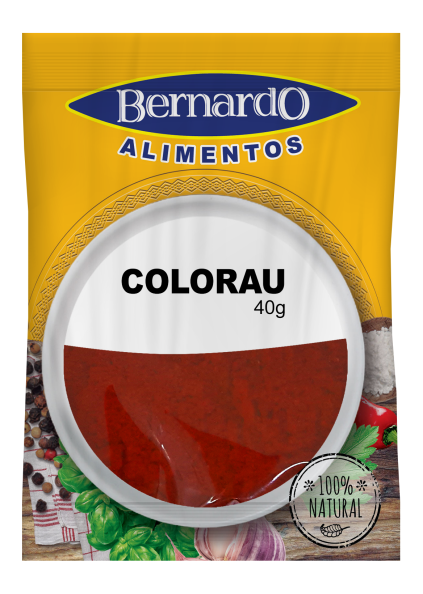 Colorau 40g