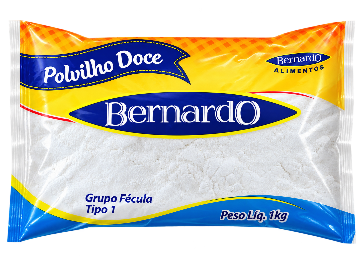 Polvilho Doce 1kg