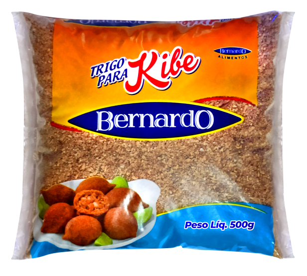 Trigo para Kibe 500g