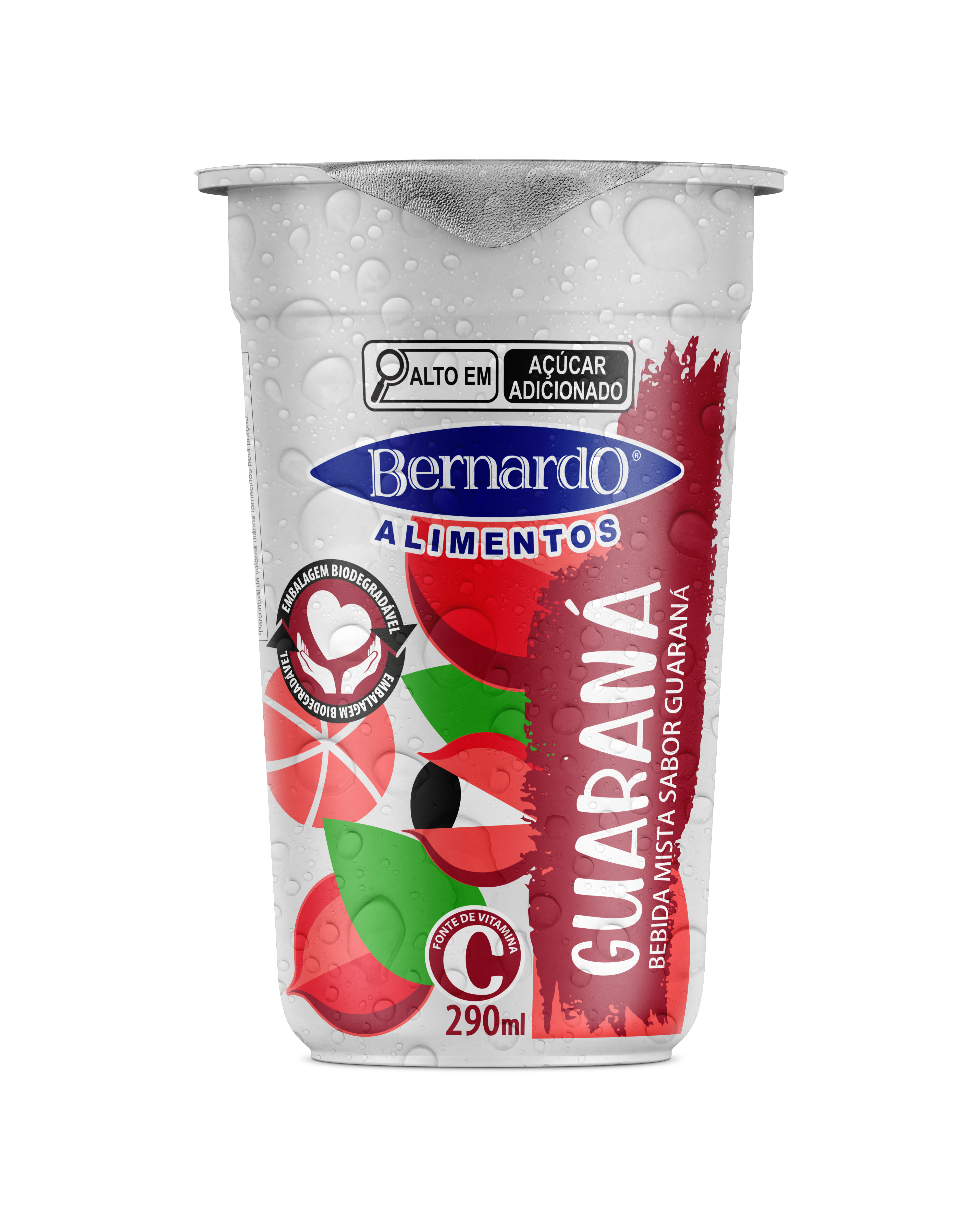 Refresco Guaraná 290ml